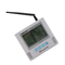Easily install Wifi Humidity Sensor WIFI data logger for temperature measurement  supplier
